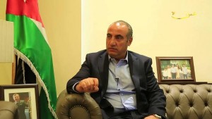 الشواربة يتحدث عن مدينة ذكية وتغيير اتّجاهات الحركة في المسارب