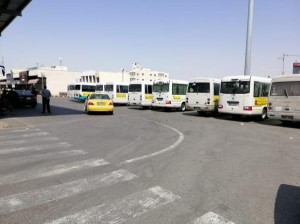 شكاوى من رفع أجور النقل في ديرعلا .. والهيئة ترد "اجراء مؤقت"