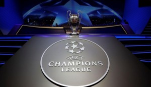 انطلاق مرحلة المجموعات لبطولة دوري أبطال أوروبا