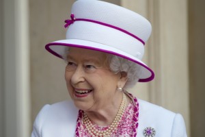 وفاة ملكة بريطانيا إليزابيث الثانية