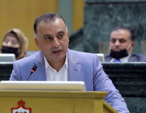 الظهراوي يفصح عن الرواية الاكثر قراءة في الاردن