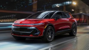 تعرف على أرخص السيارات الكهربائية