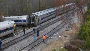 3 قتلى و11 مصابا باصطدام قطارين في كرواتيا