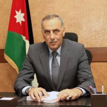 محافظ العاصمة يوقف الاردنيين العائدين من كينيا