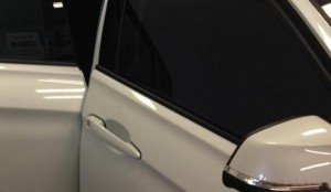 الأمن: اذا ظهرت الأجزاء الداخلية للمركبة المظللة سنترك سائقها وشأنه