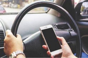 الأمن: الهاتف النقال والمشروبات الساخنة أبرز مسببات حوادث السير خلال 24 ساعة
