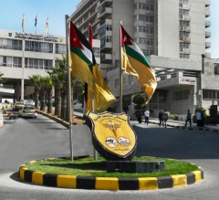 أم تتبرع لإبنها بكليتها لإجراء عملية بمستشفى الجامعة