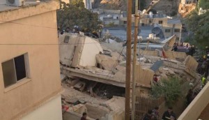 الأمانة: أخلينا 13 مبنى يهدد السلامة العامة منذ بداية العام