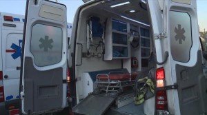 مغادرة 8 مصابين بانهيار اللويبدة المستشفى .. والصحة تكشف تفاصيل الحالات