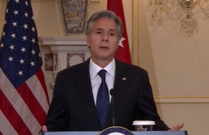 بلينكن: مساعدات أميركية للأردن بـ1.5 مليار دولار كل عام لمدة 7 سنوات