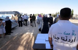 أكثر من 10 آلاف منشأة ومزود خدمة استفادوا من "أردننا جنة"