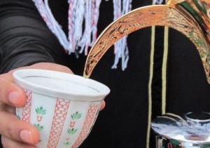 بني حسن تدعو لكظم الغيظ والتصرف كما الكبار