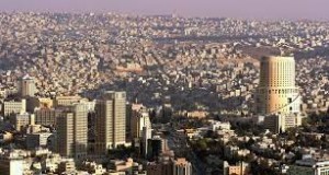درجات الحرارة في الأردن حتى الثلاثاء