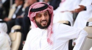 تركي آل الشيخ يعلن إطلاق برنامج "سعودي آيدول"