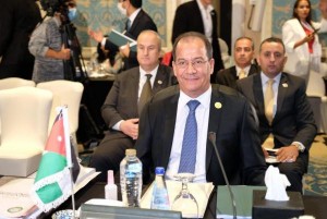 الشبول: سنعد تصورا لضبط محتوى التواصل الاجتماعي خلال شهرين