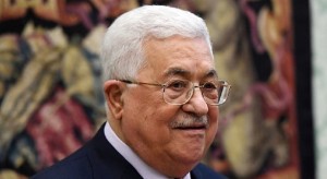 الرئيس الفلسطيني يهنئ الاحتلال الإسرائيلي برأس السنة العبرية