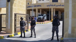 قرار قضائي قطعي بحبس المُدانين في قضية انقطاع الأوكسجين عن مستشفى السَّلط لمدة 3 سنوات