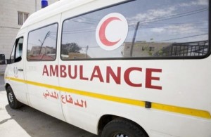 المفرق .. سيدة تطعن زوجها 4 طعنات وتسكب الماء الساخن عليه