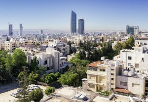 دراسة: 10% فقط من الأسر تستطيع شراء مسكن في عمان