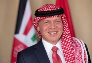 الملك يهنئ الأمتين العربية والإسلامية بالمولد النبوي