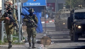 شهيدان و11 إصابة برصاص الاحتلال في جنين (محدث)