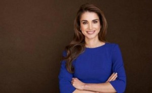 الملكة تهنىء بذكرى المولد النبوي الشريف