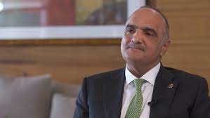 استطلاع: 68% من الأردنيين لا يثقون برئيس الوزراء