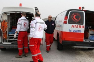 استشهاد شاب فلسطيني برصاص الاحتلال شمال رام الله