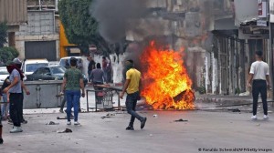 اسرائيل: الوضع الأمني بالضفة الأخطر منذ الانتفاضة