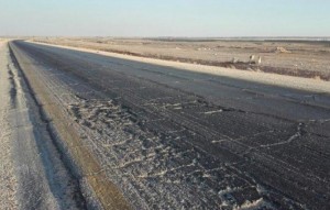 محلية الفوسفات تطرح عطاء لانشاء طريق جديد بطول17 كم يربط منجم الشيدية بالمثلث القديم باتجاه مدينة معان واعادة تأهيل الطريق القائم