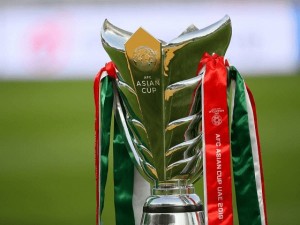 قطر تفوز بشرف استضافة نهائيات كأس آسيا 2023