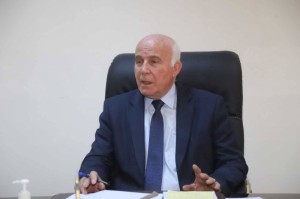 البلبيسي: نراقب تطورات (كورونا) وإجراءاتنا باتت معروفة