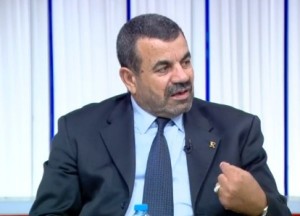 العماوي: أحزاب قد تنهار قبل نهاية العام