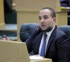 النائب فريج: للفوسفات كل التقدير والذنيبات قامة وطنية يشهد بنزاهتها الجميع
