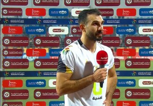 نجم الفيصلي: "استعداداتنا لمواجهة الوحدات قوية من الآن"