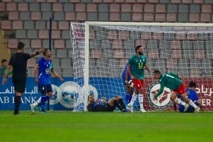 سمارة: الرمثا ظُلم تحكيمياً أمام الوحدات وسنشتكي "للفيفا"