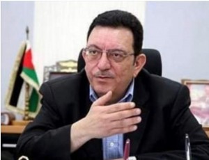 الوزير مالك حداد ...من الرجال الذين عززوا البناء في الاردن