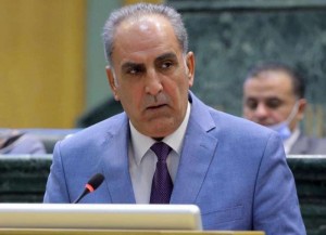 النائب الرواشدة : رصاص الطيش وليس رصاص طائش يغتال الطفولة ..