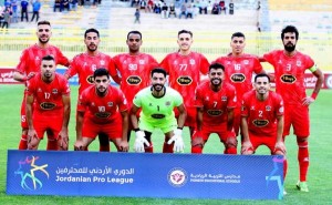 بعد انسحاب الوحدات .. نادي الجزيرة يعقد اجتماعا طارئا الأربعاء