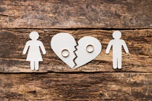 الظروف الاقتصادية سبب 40% من حالات الطلاق بالأردن