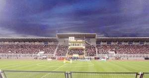 الحوامدة: الامن قادر على اقامة اي مباراة في الاردن