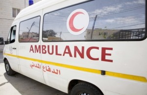 وفاة واصابتان بحادث تصادم بالكرك