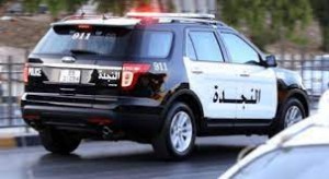البحث الجنائي يلقي القبض على سارقي محلين تجاريين في مدينة إربد