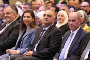 بدء فعاليات القمة العربية لريادة الأعمال في عمان