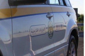 ضبط حدثين يقودان مركبتي شحن والأمن: استهتار غير مبرر