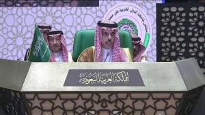 السعوديّة ستستضيف القمة العربية المقبلة