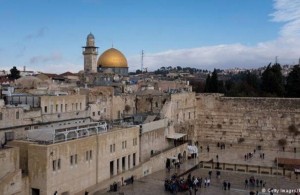 إعلان الجزائر يؤكد دعم الوصاية الهاشمية التاريخية لحماية مقدسات القدس