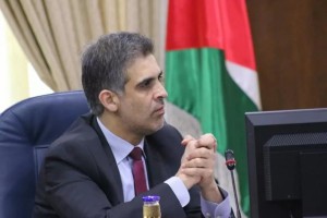 رسالة من الرحاحلة بعد إنهاء عقده