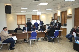 (١٨) مرشحًا لانتخابات «تجارة عمان» باليوم الاول و (١٦) للقطاعات