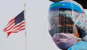 انتشار 3 فيروسات تنفسية في أمريكا